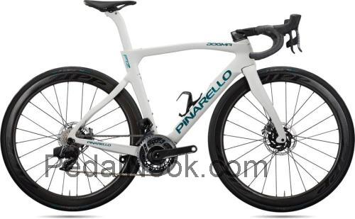 Pinarello Dogma F12 Disk specs and reviews
